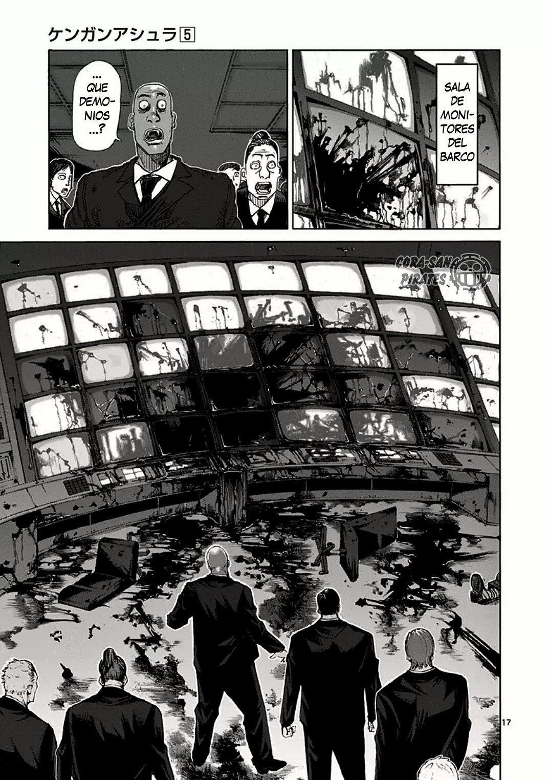 Capitulo 34 page 18