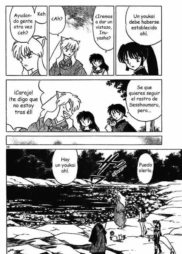 Capitulo 427 page 9