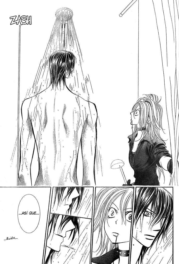 Capitulo 160 page 20