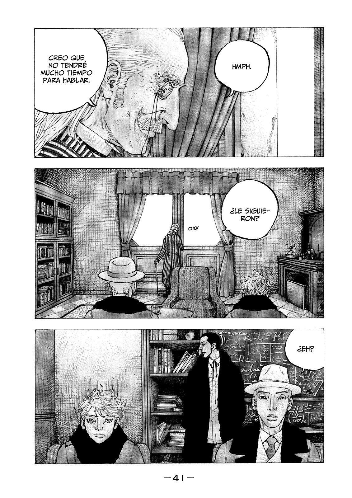 Capitulo 31 page 1