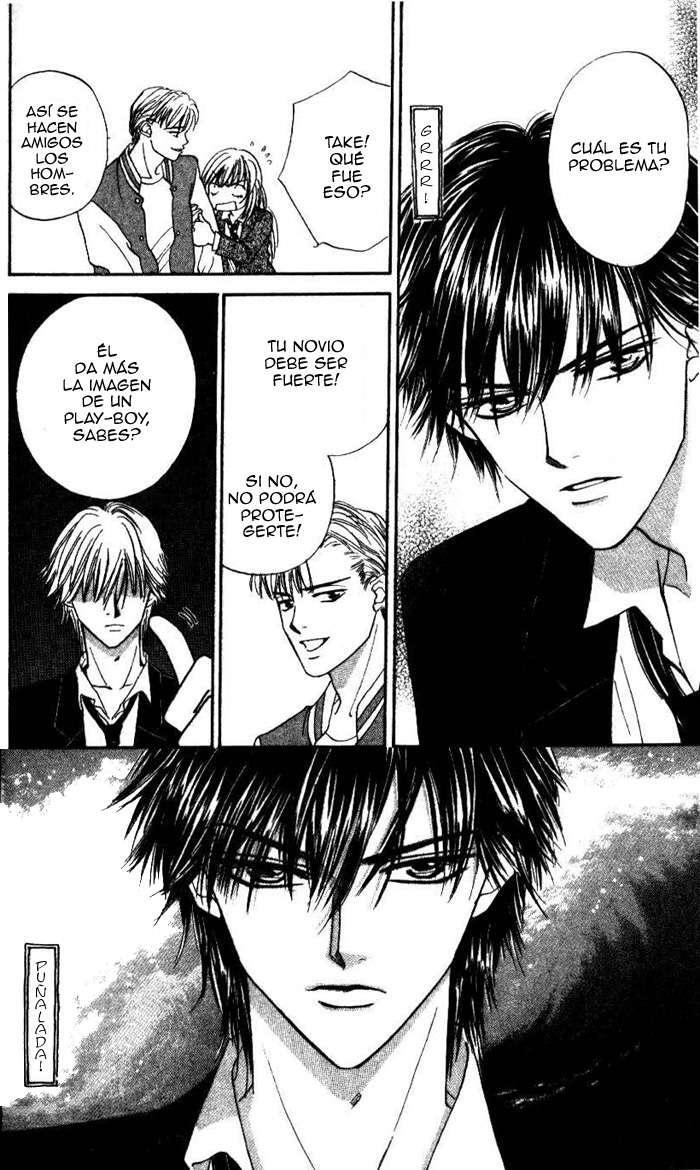 Capitulo 18 page 6