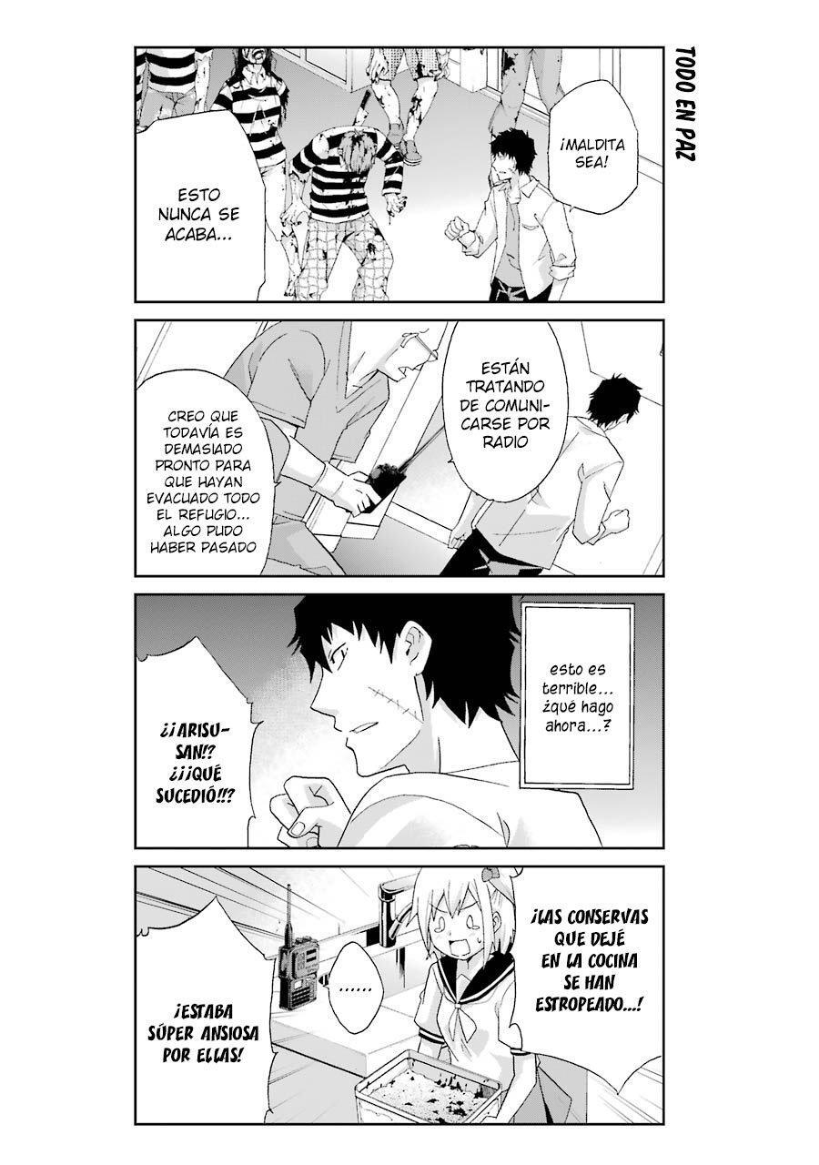 Capitulo 22 page 12