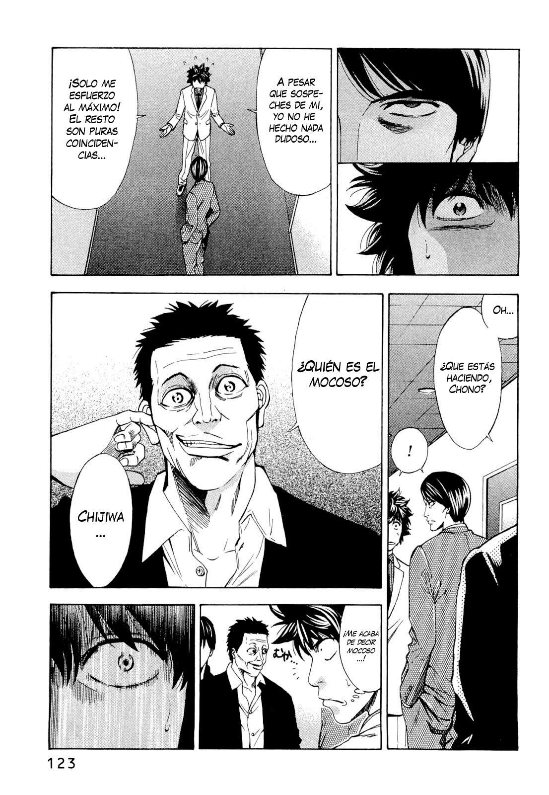 Capitulo 22 page 14