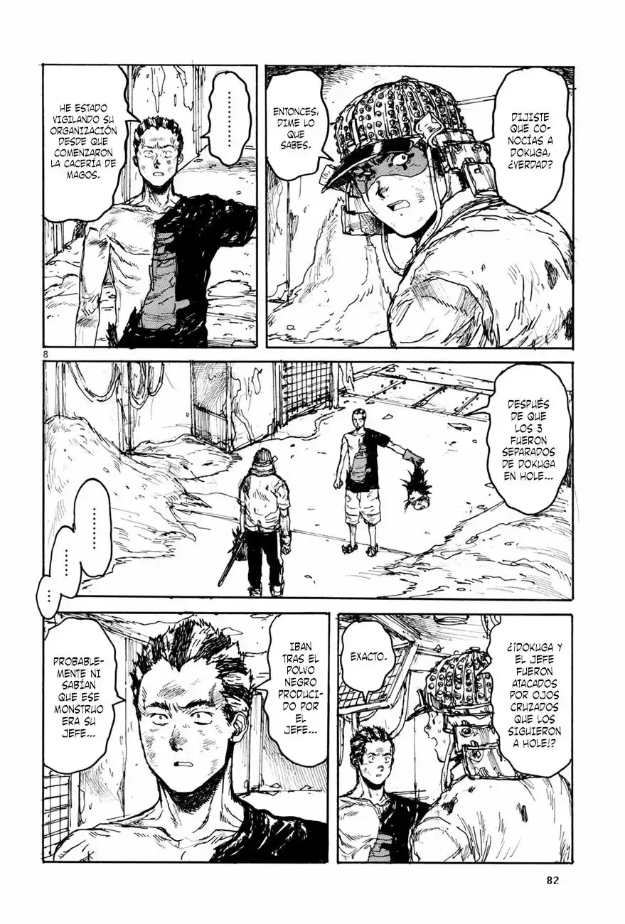 Capitulo 113 page 8