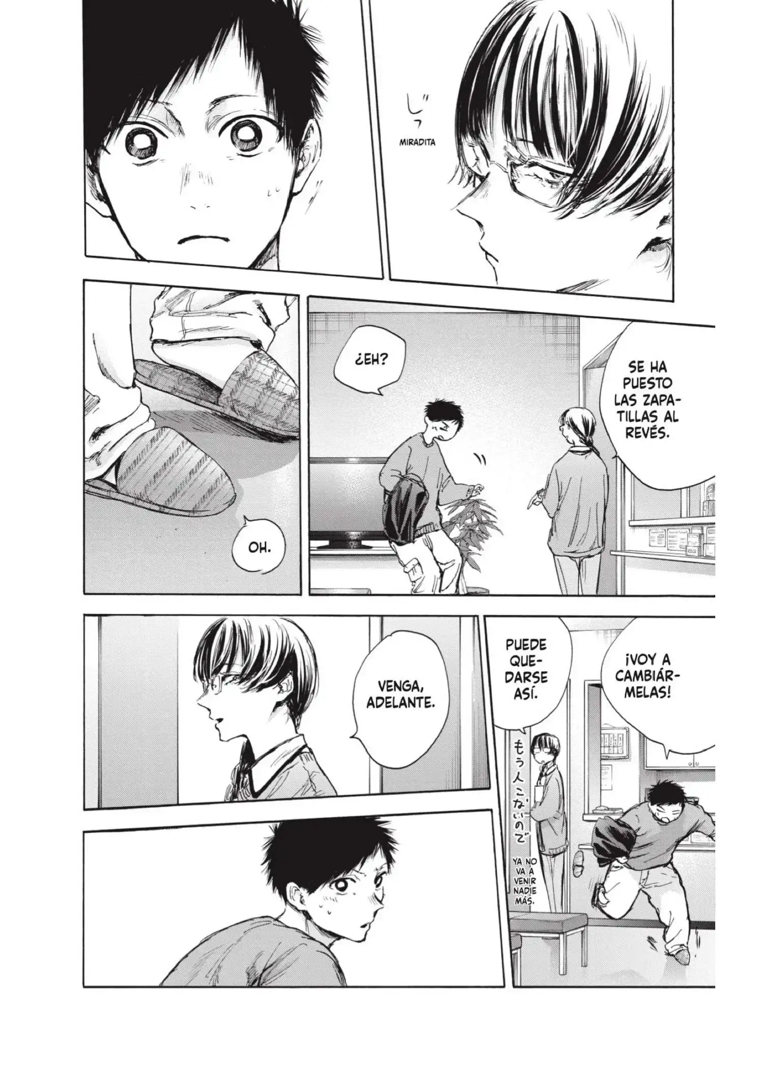 Capitulo 85 page 4