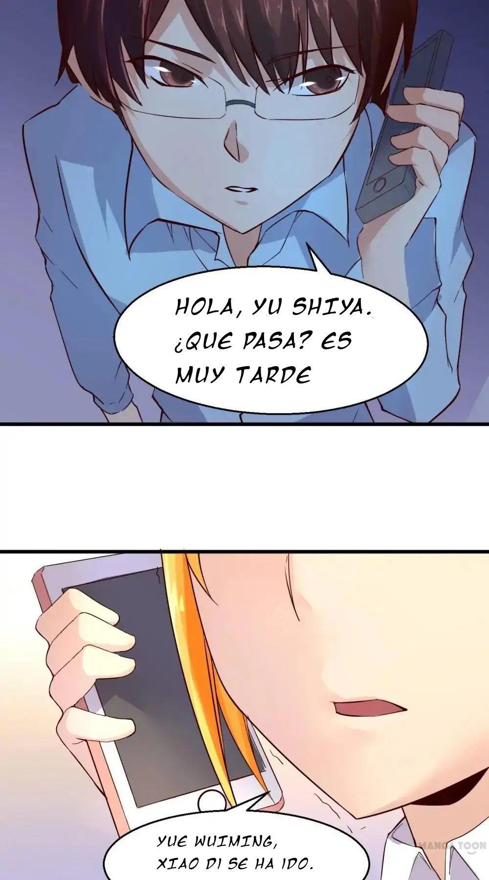 Capitulo 21 page 18