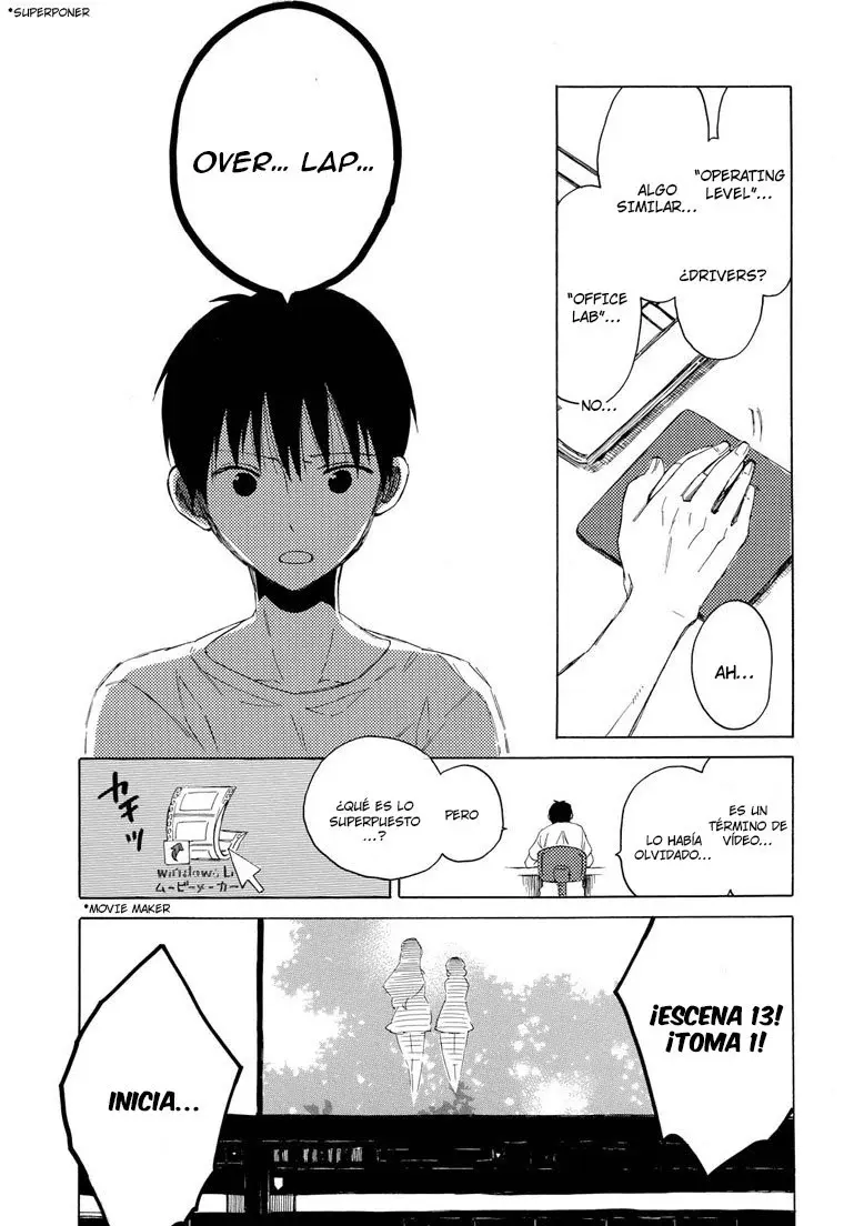 Capitulo 11 page 16