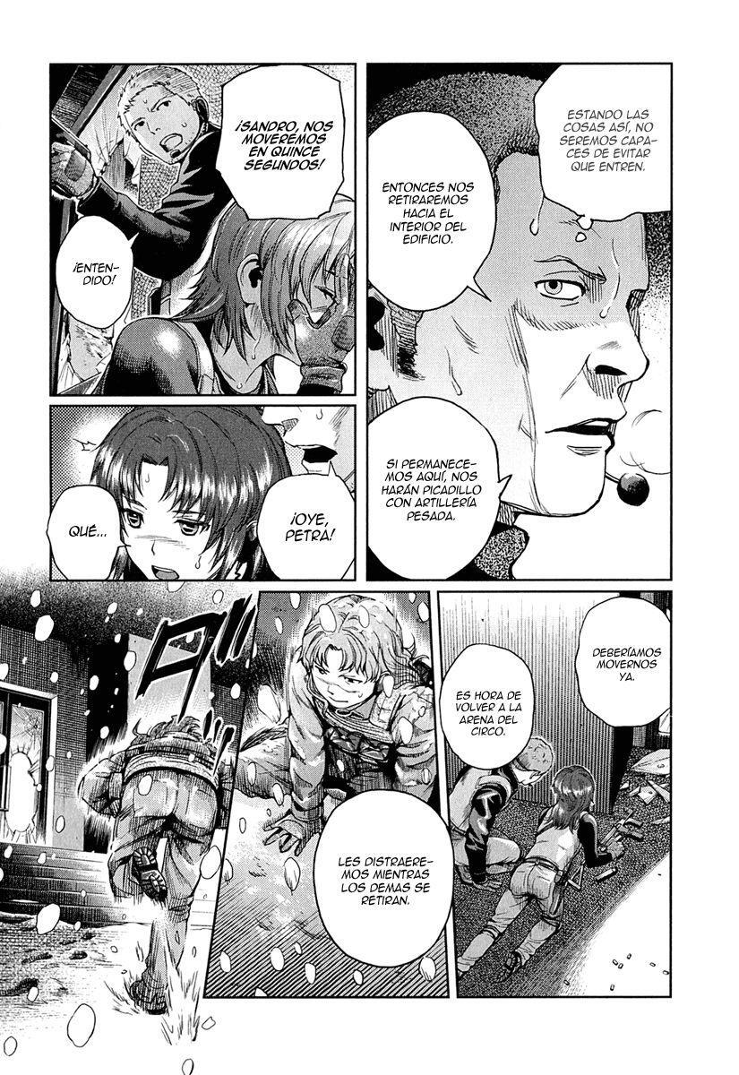 Capitulo 84 page 7