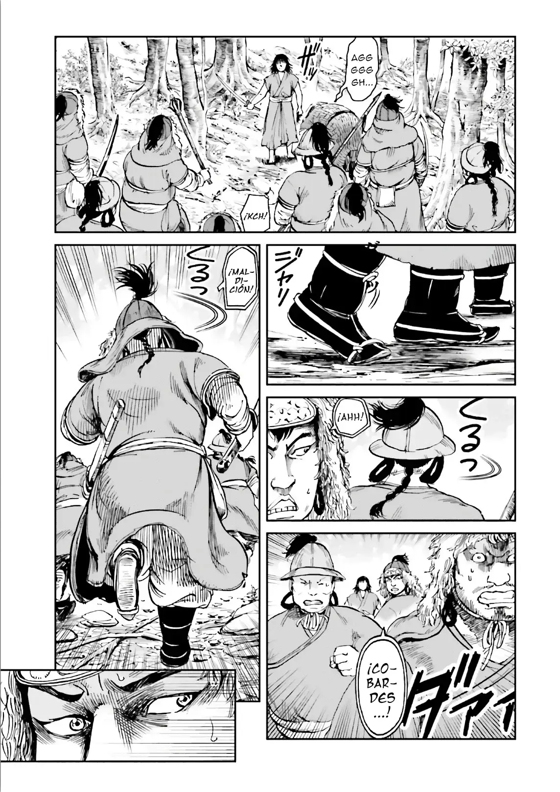 Capitulo 39 page 44