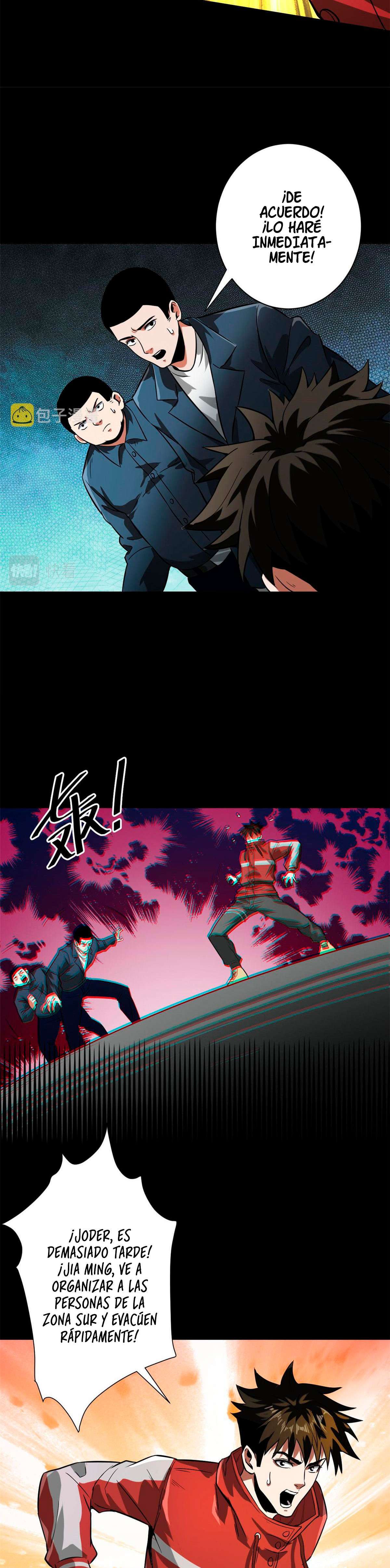 Capitulo 98 page 15