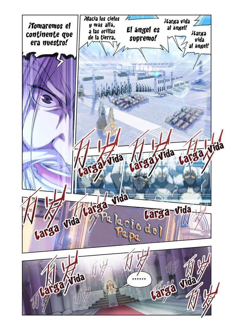 Capitulo 210 page 11