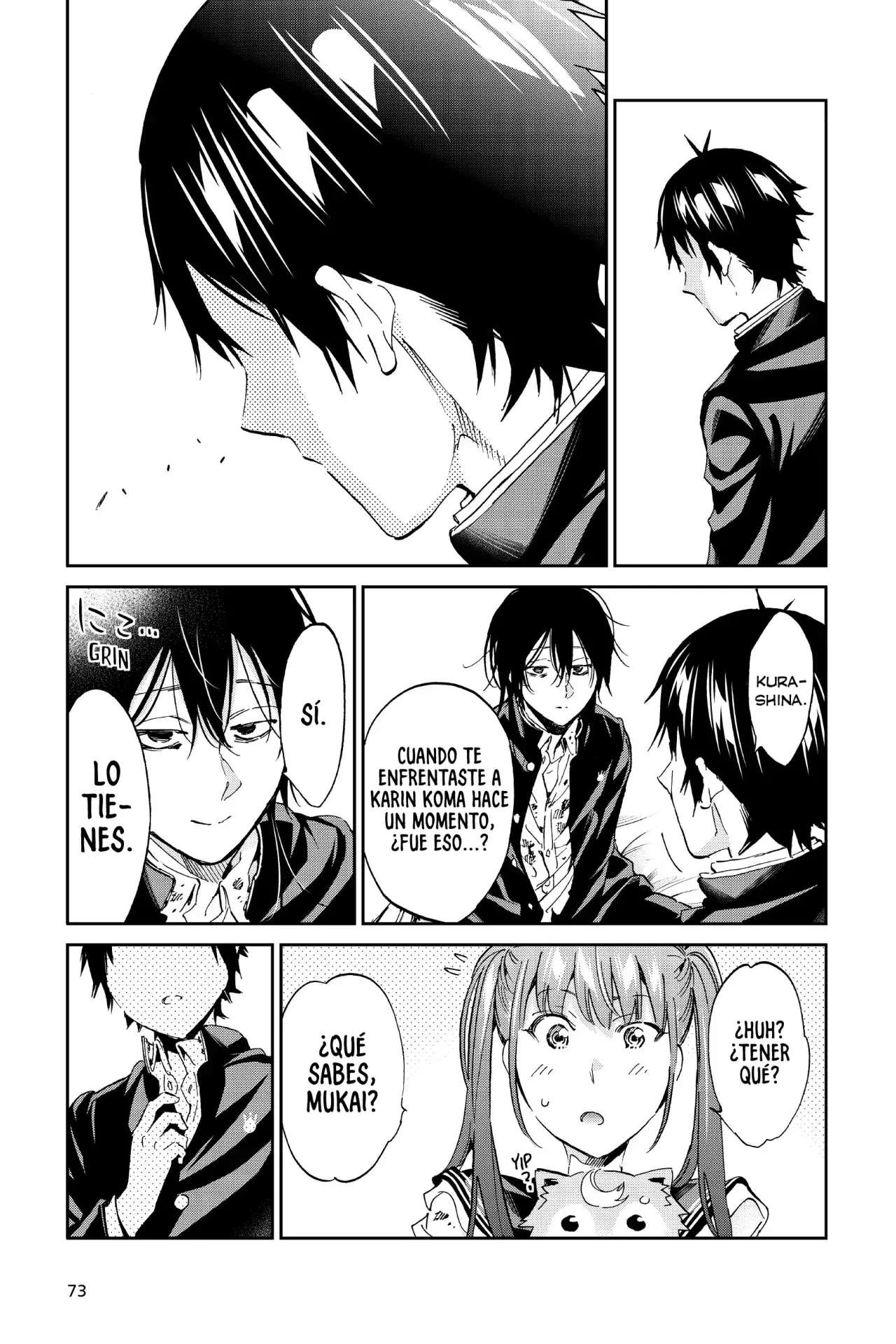 Capitulo 162 page 8