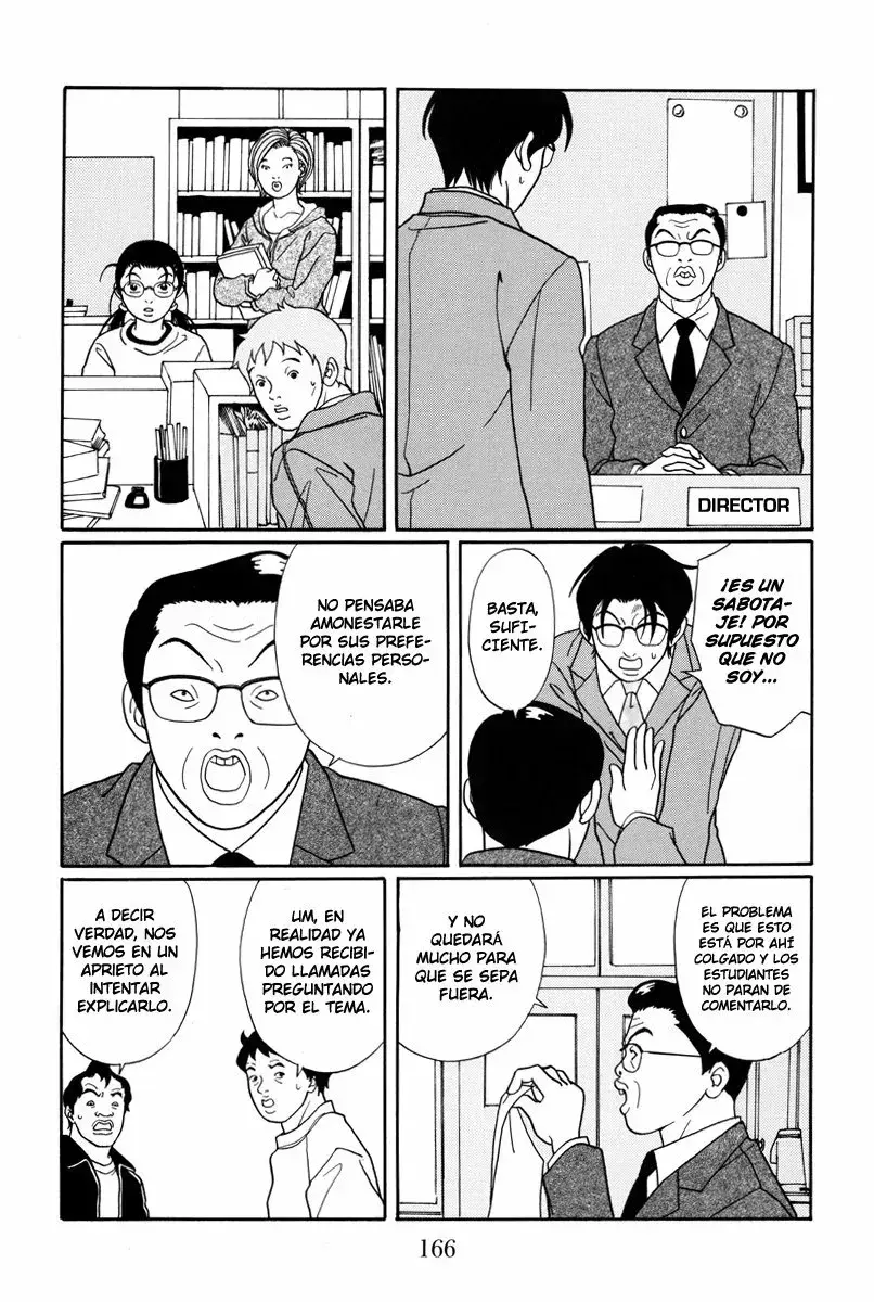 Capitulo 107 page 10