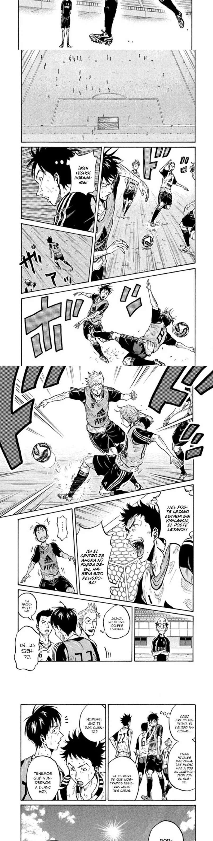 Capitulo 357 page 7