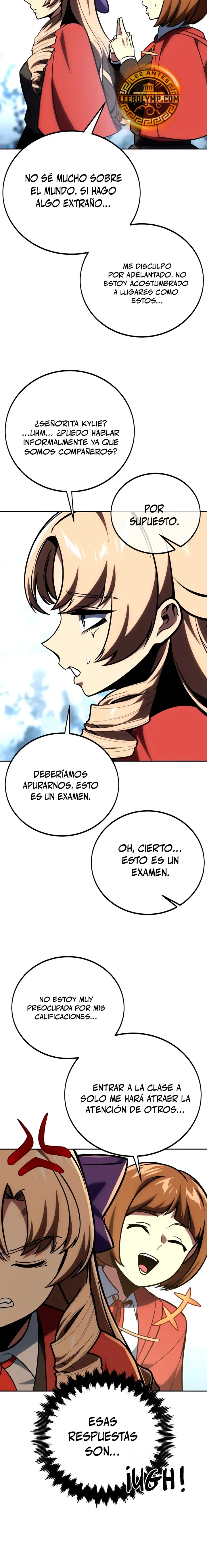 Capitulo 43 page 26