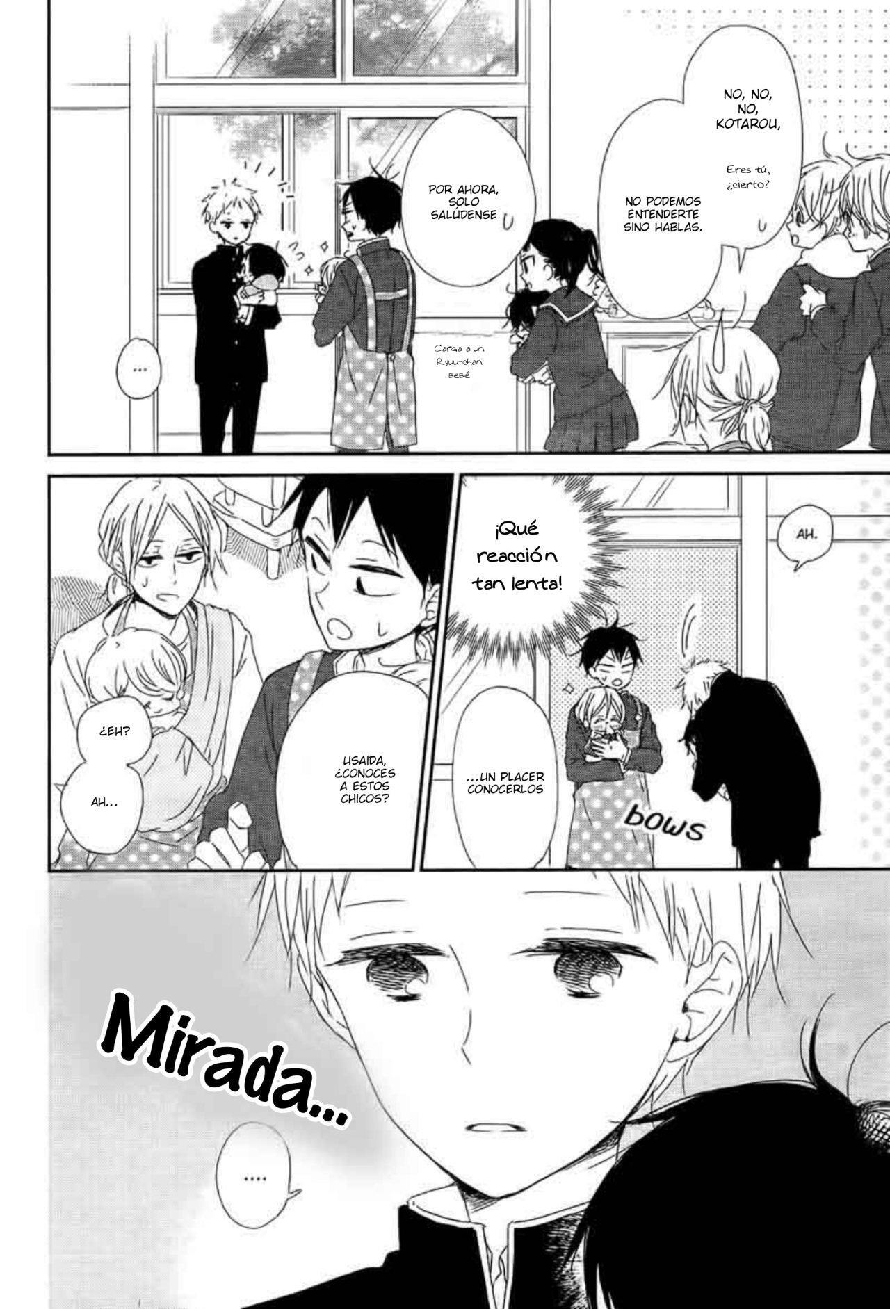 Capitulo 84 page 21