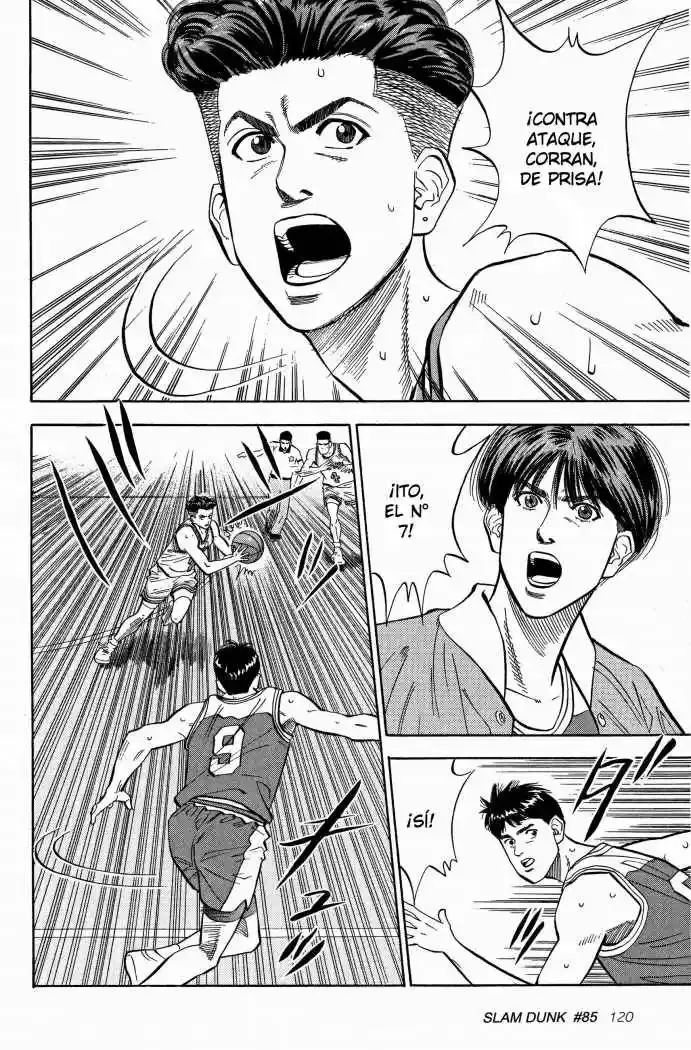Capitulo 85 page 11