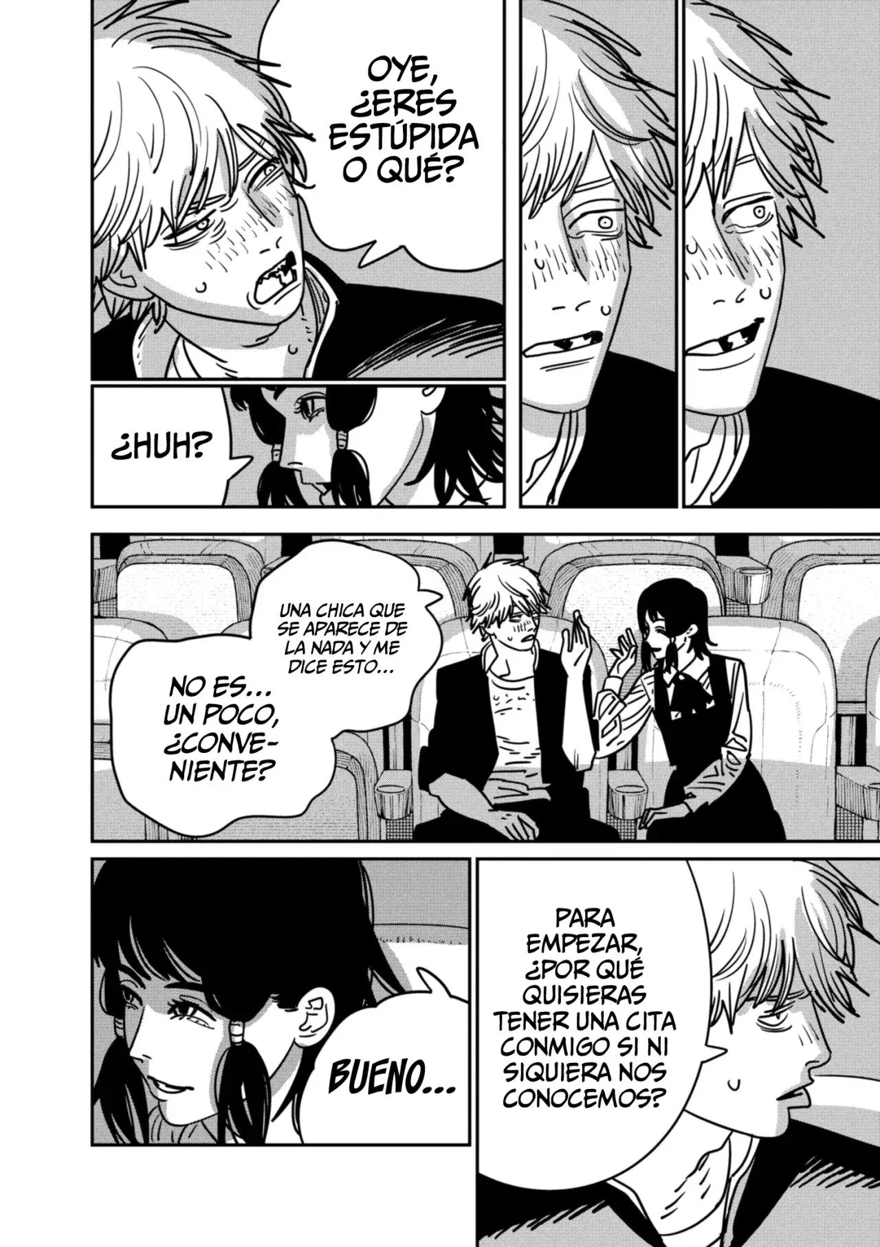 Capitulo 137 page 5