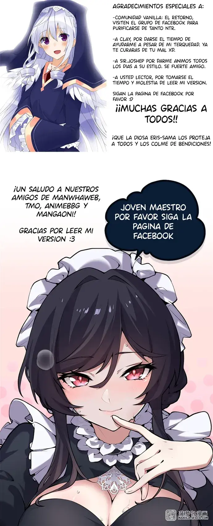 Capitulo 32 page 20