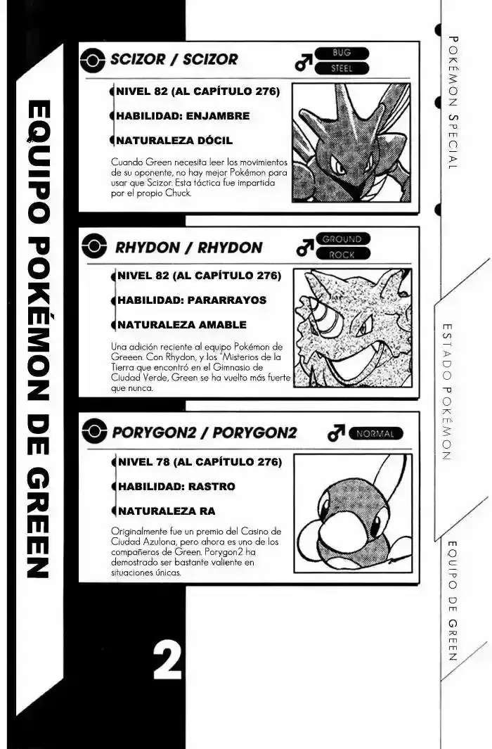 Capitulo 276 page 25