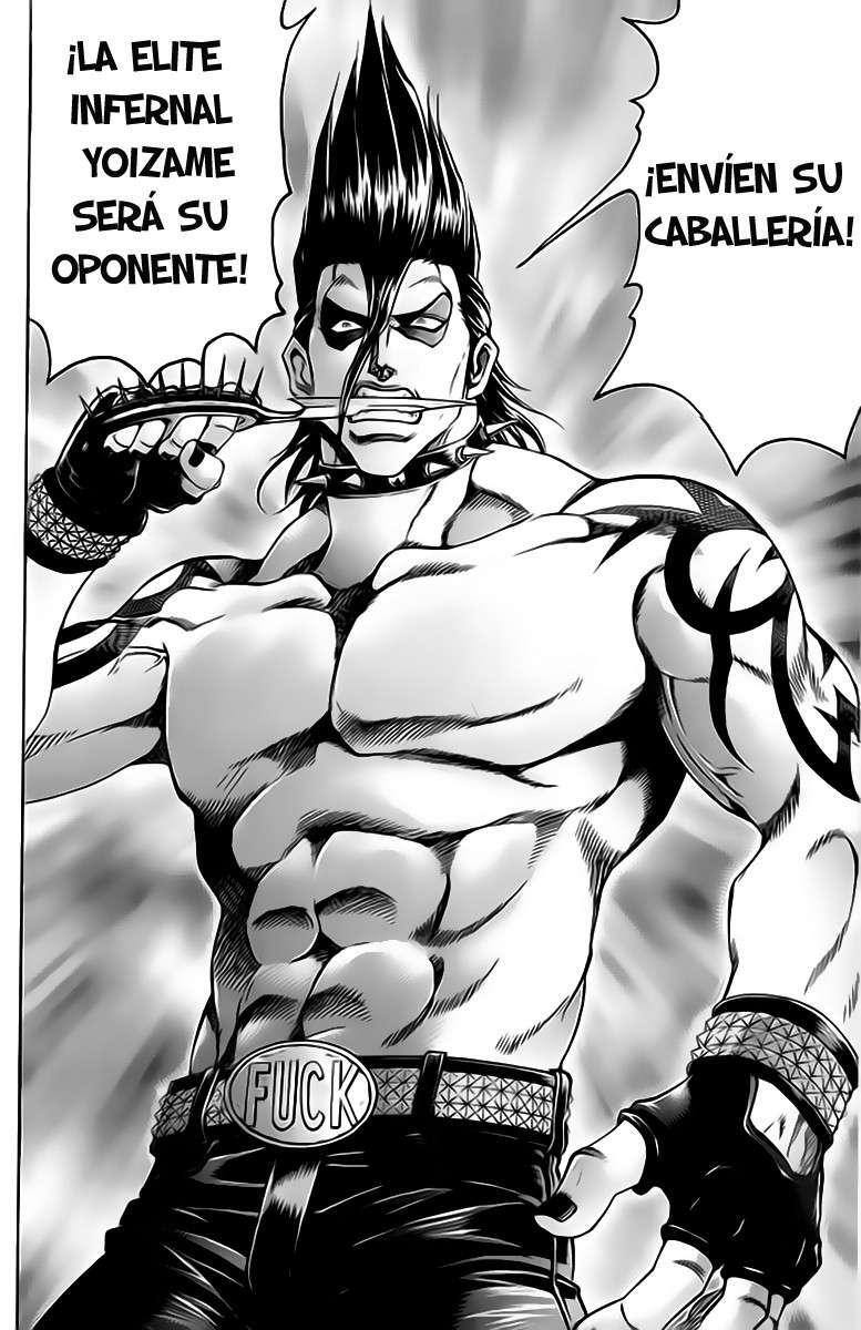 Capitulo 65 page 20