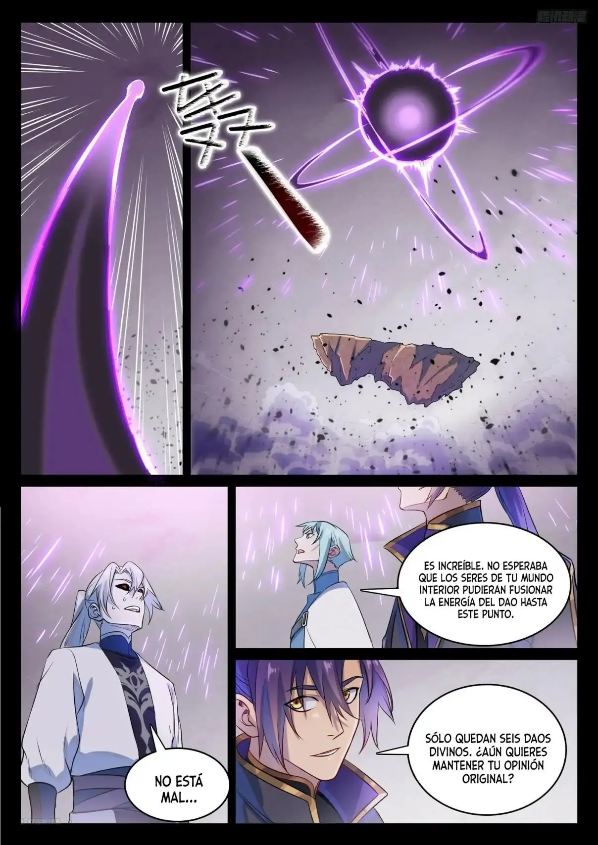 Capitulo 1129 page 6