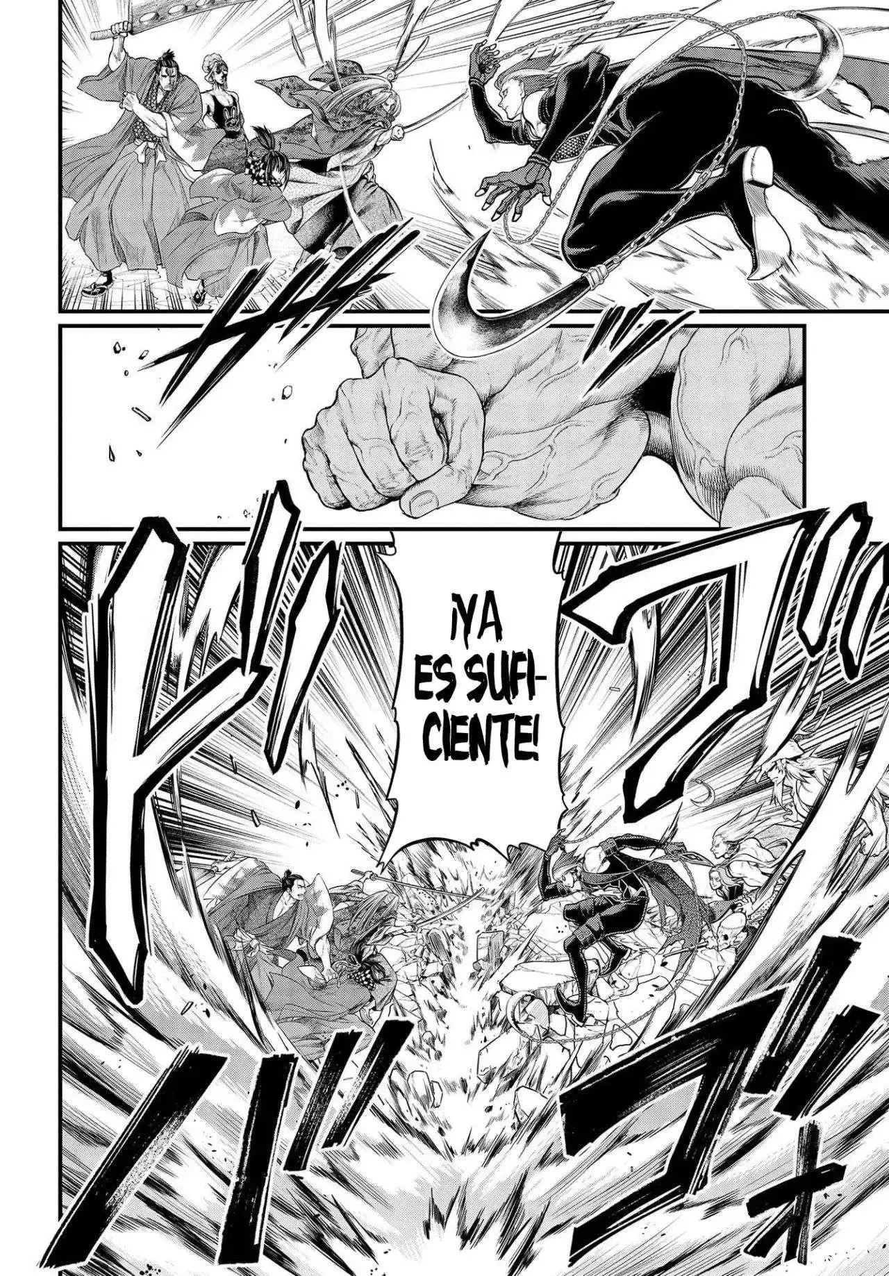 Capitulo 34 page 15