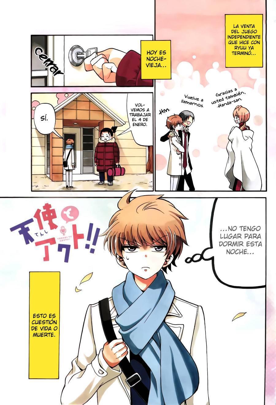 Capitulo 57 page 6