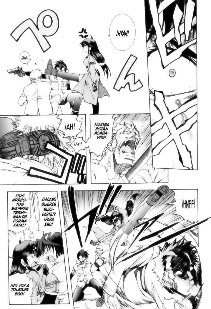 Capitulo 17 page 22