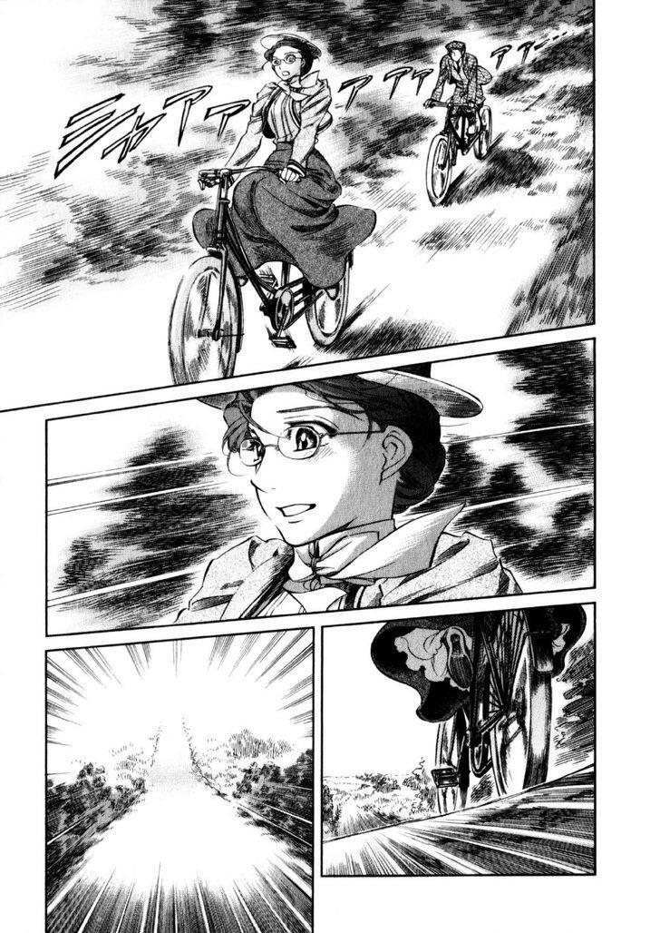 Capitulo 65 page 19