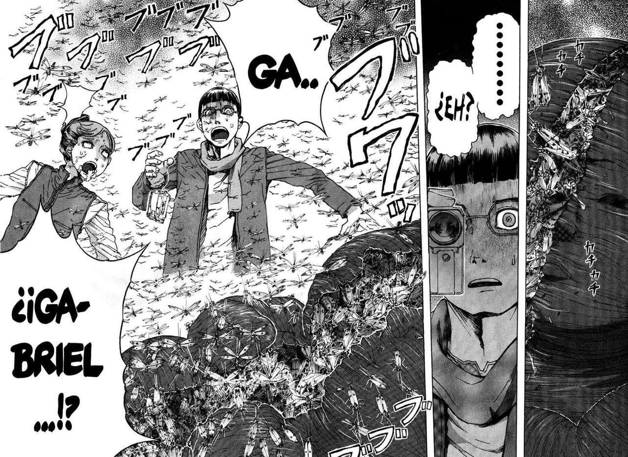 Capitulo 29 page 18