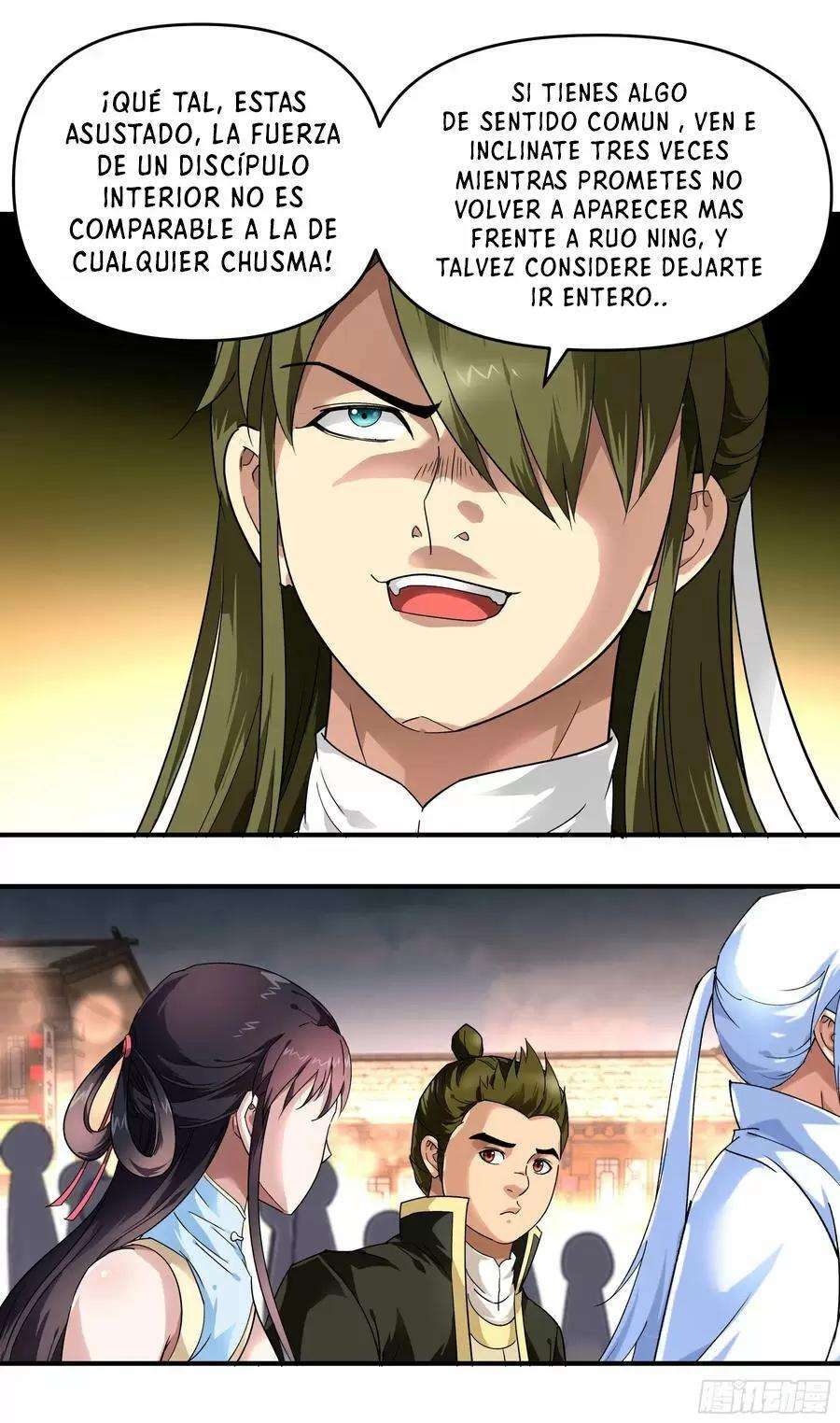 Capitulo 51 page 25