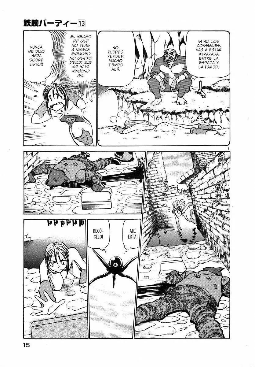 Capitulo 132 page 17