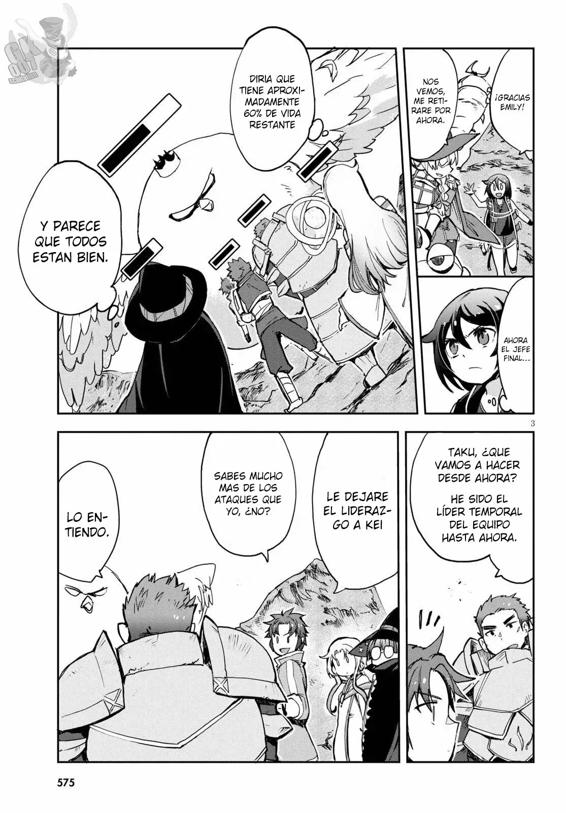 Capitulo 68 page 5