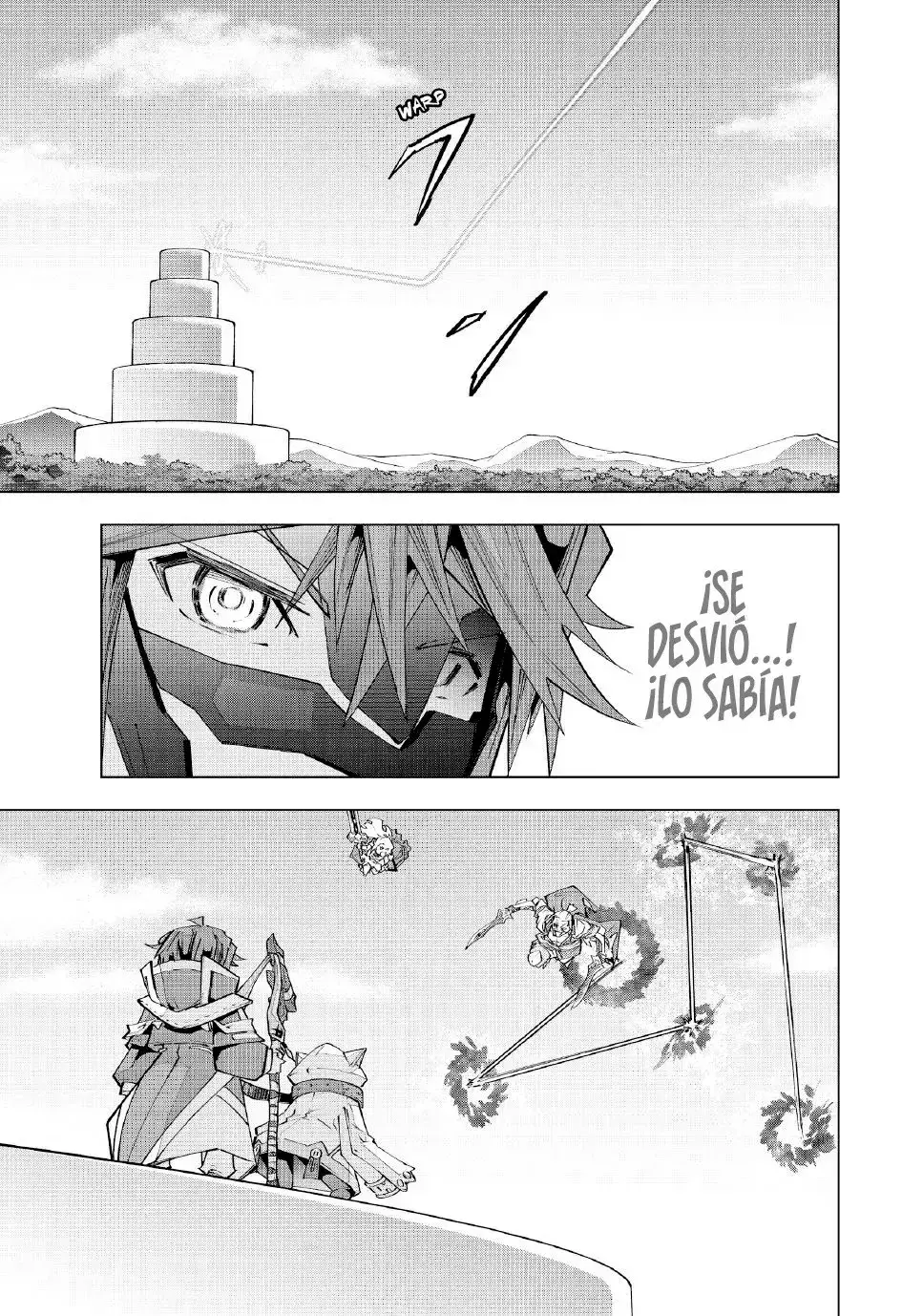 Capitulo 163 page 24