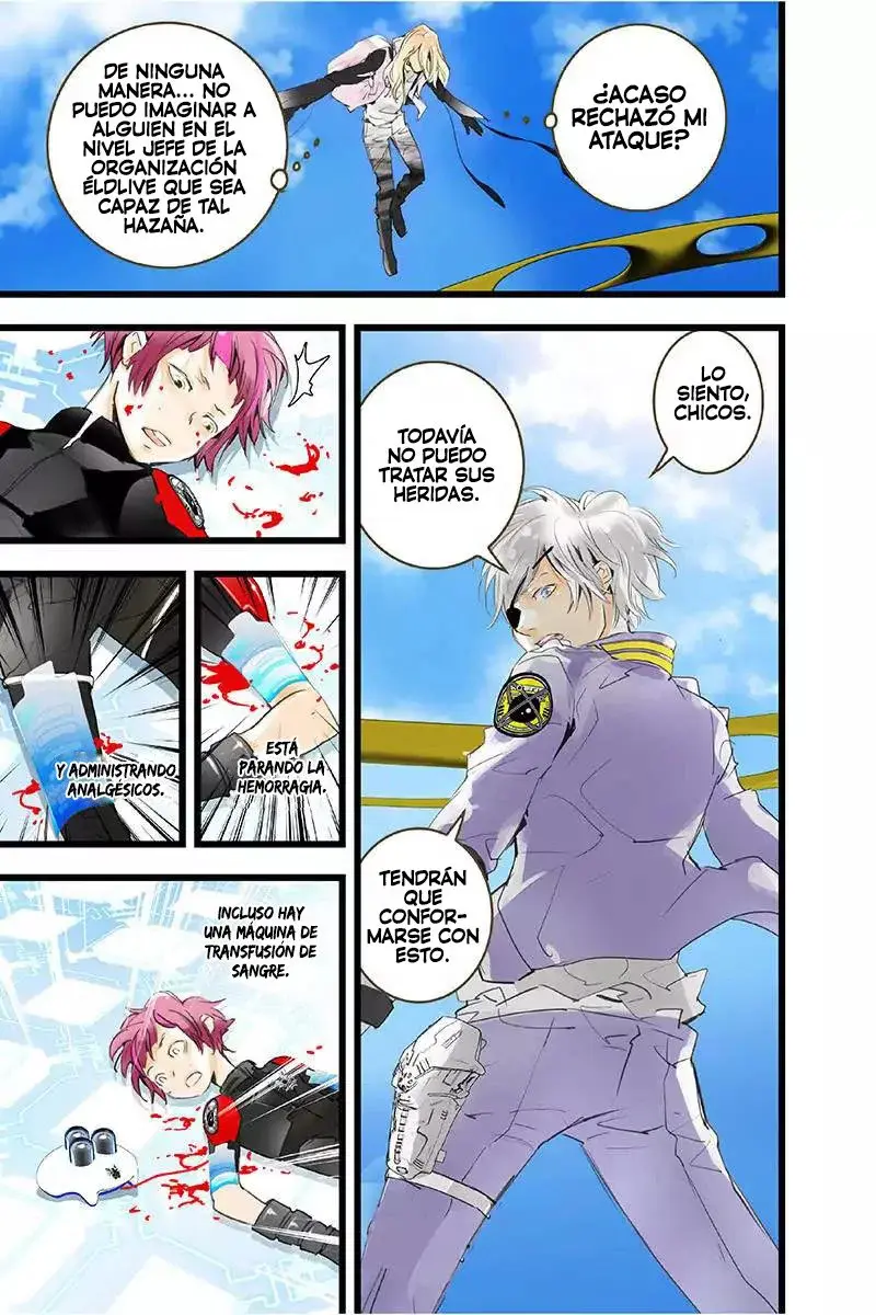 Capitulo 50 page 11