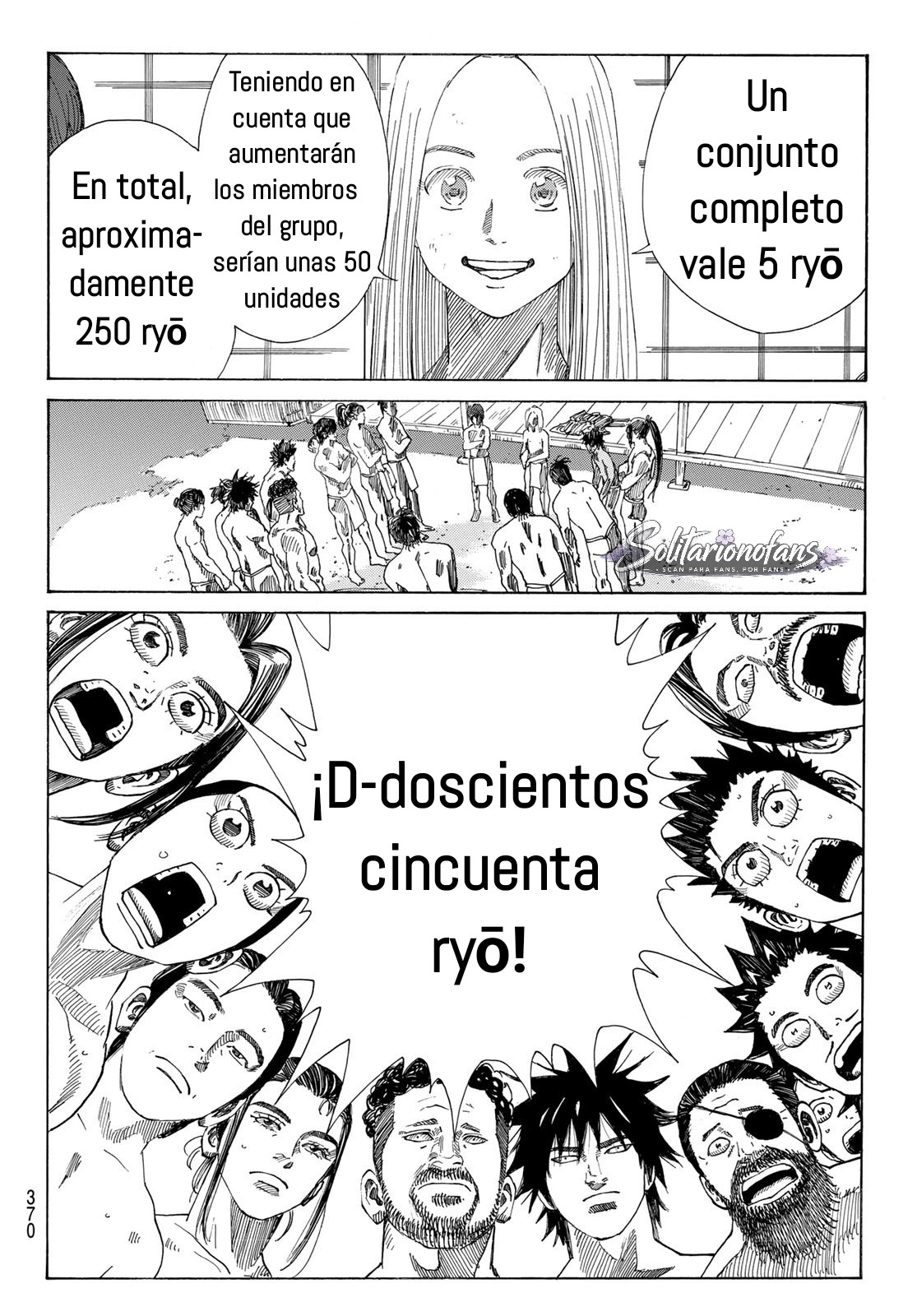 Capitulo 40 page 19