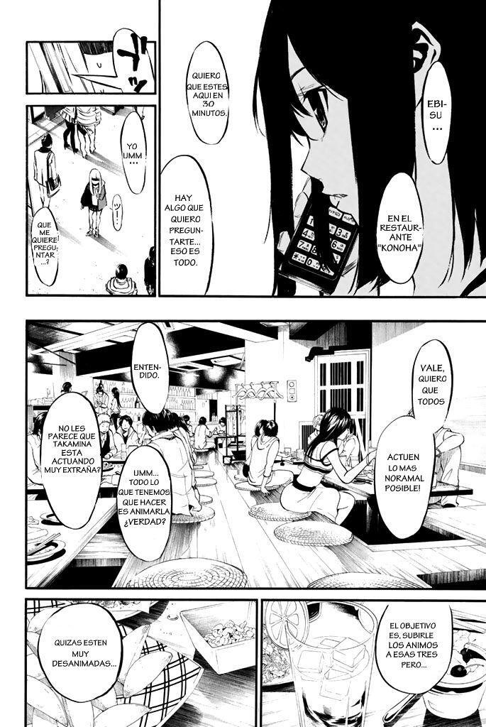 Capitulo 75 page 5