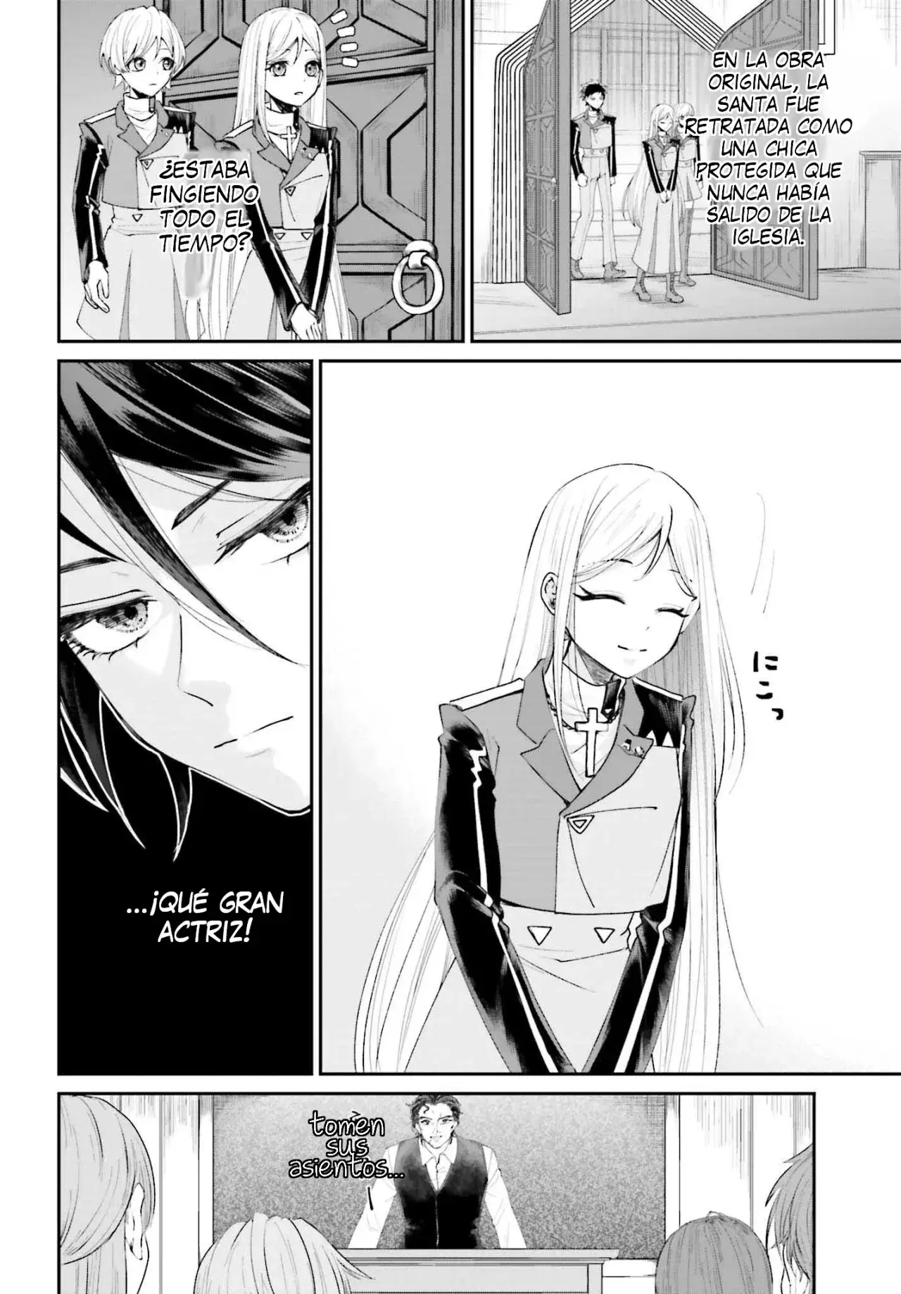 Capitulo 18 page 8
