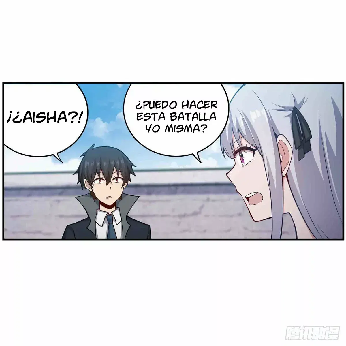 Capitulo 252 page 5