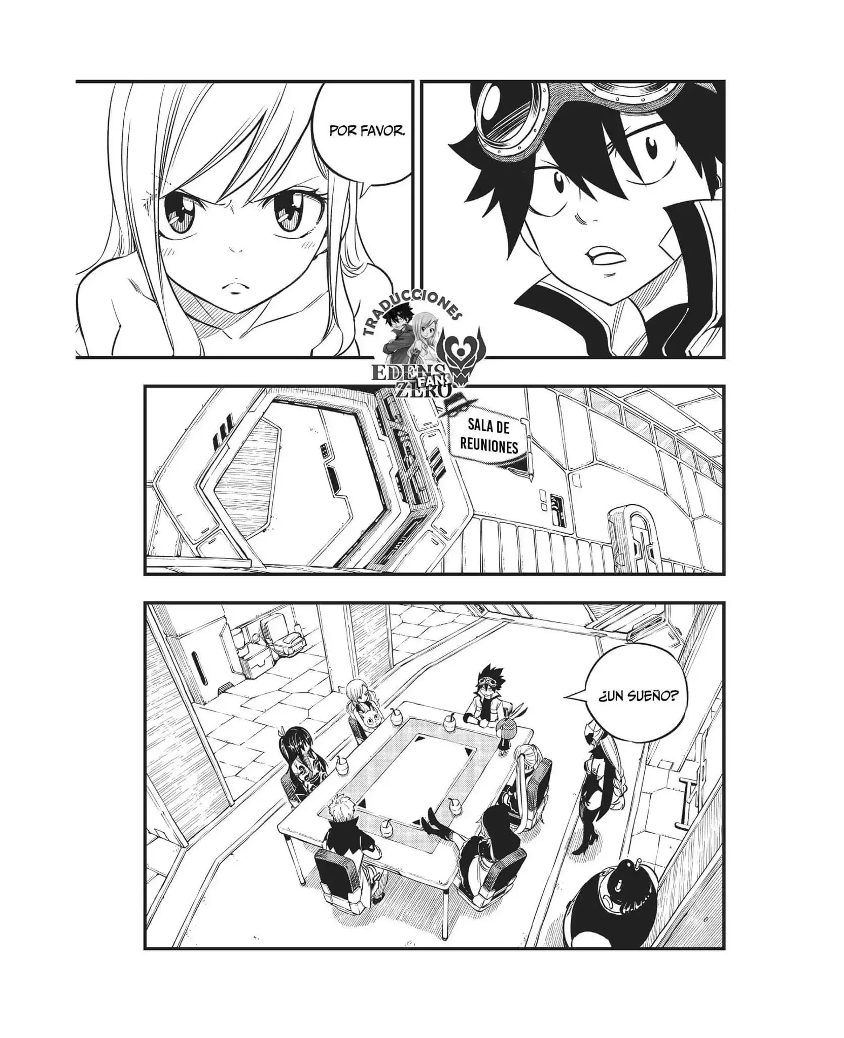 Capitulo 85 page 8
