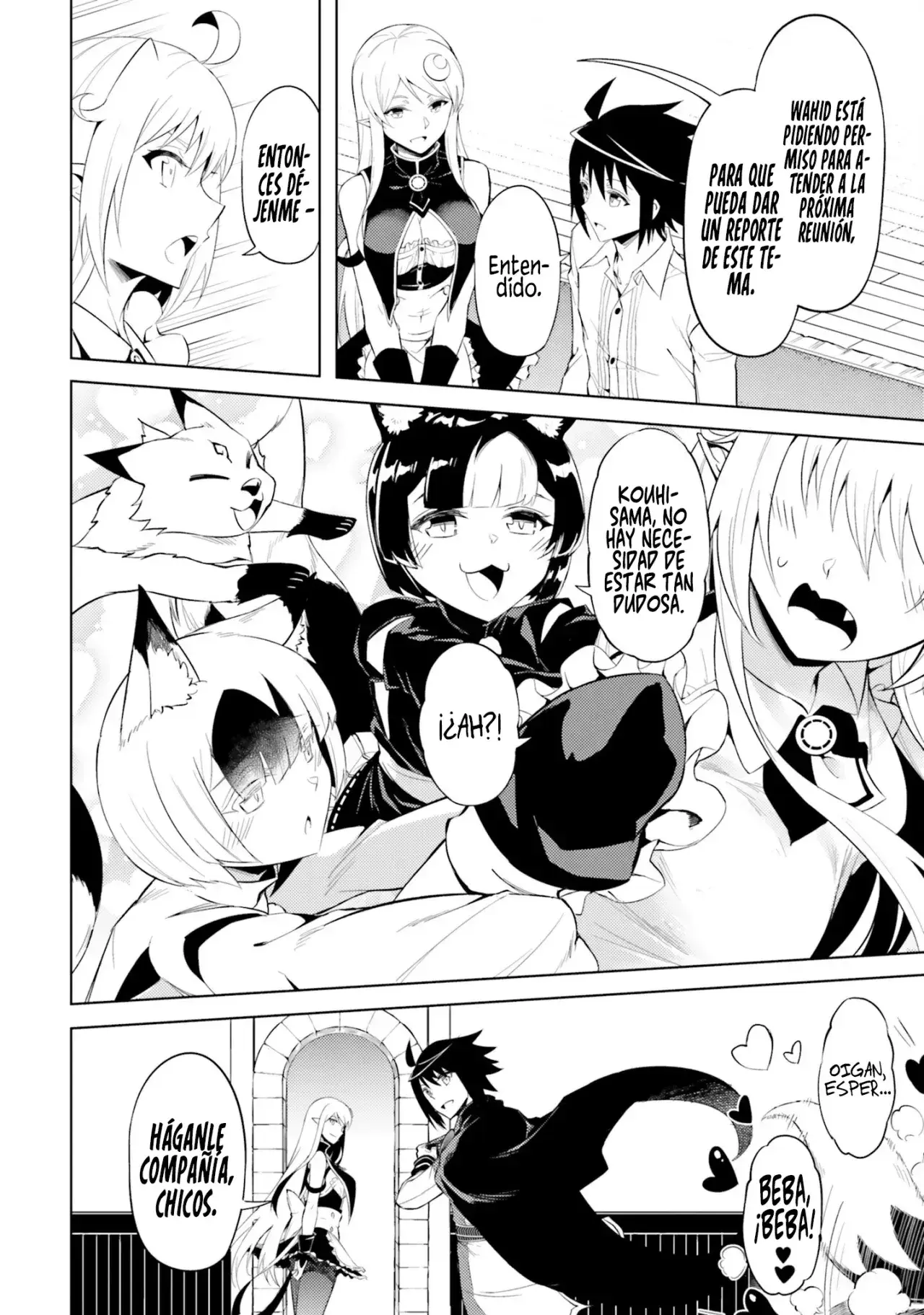 Capitulo 63 page 14