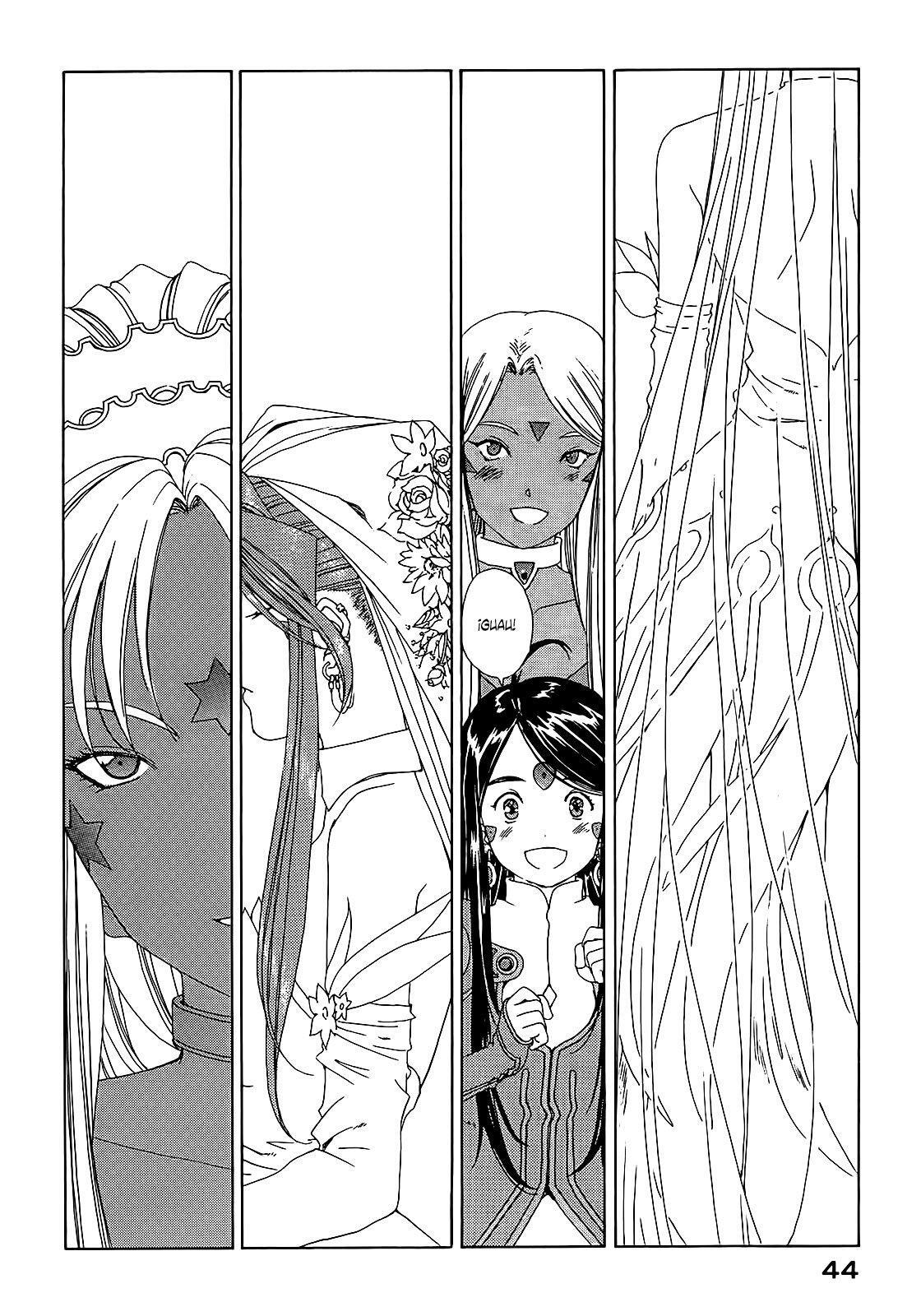 Capitulo 304 page 17