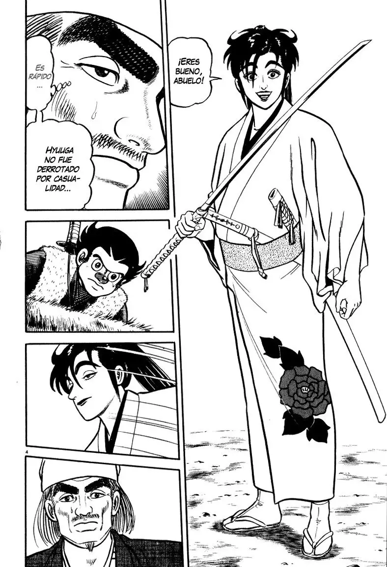 Capitulo 45 page 4