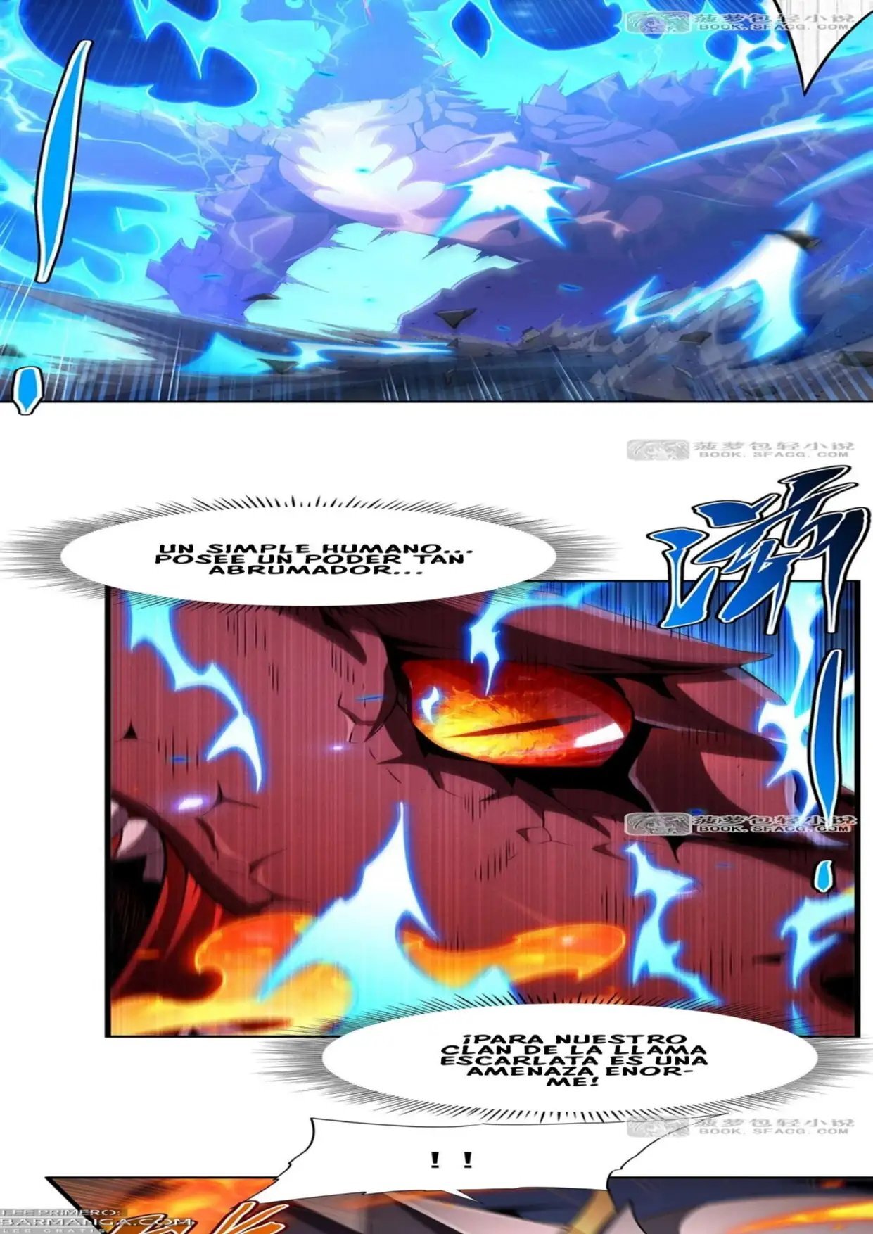 Capitulo 90 page 6