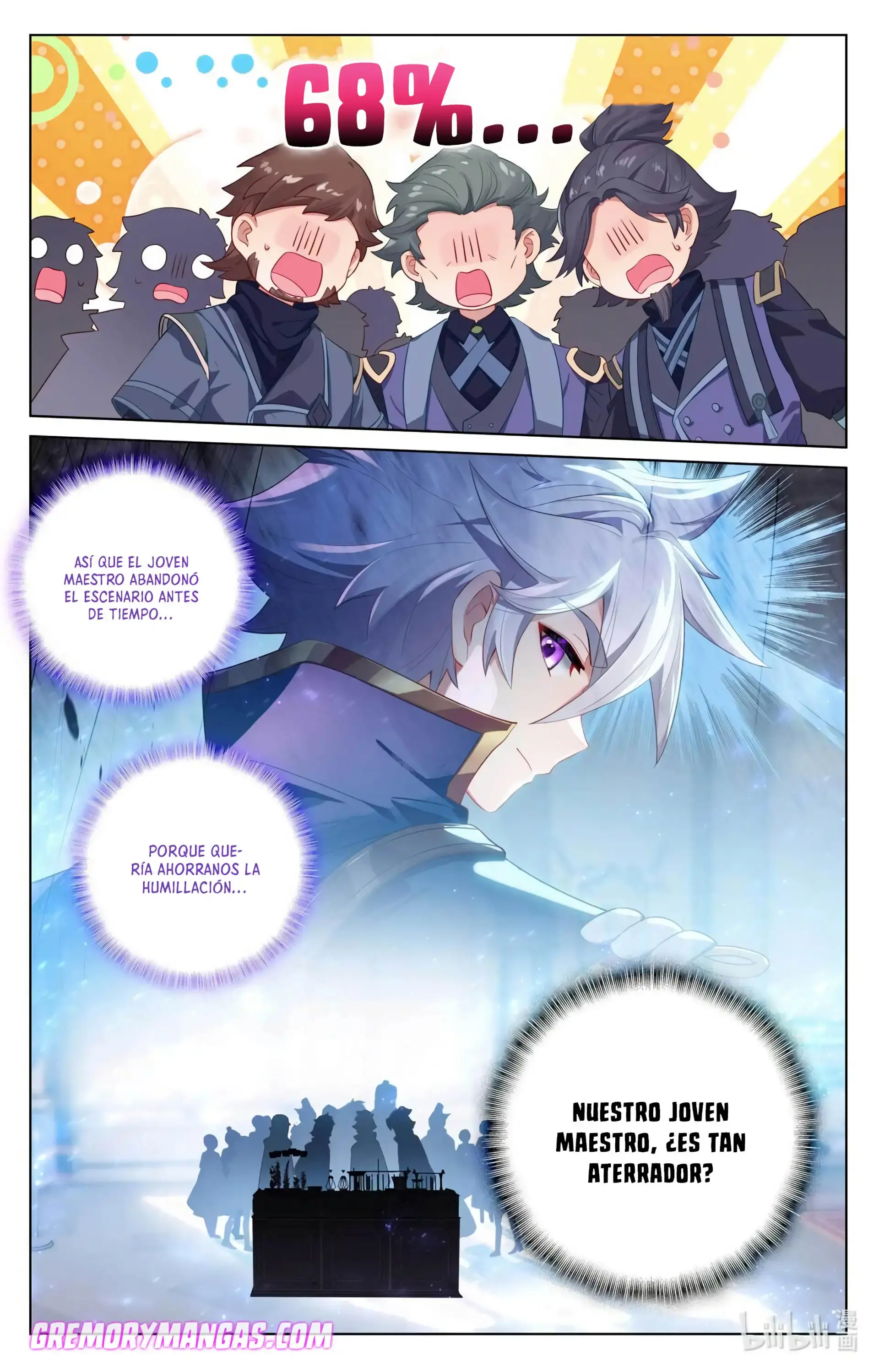 Capitulo 157 page 18