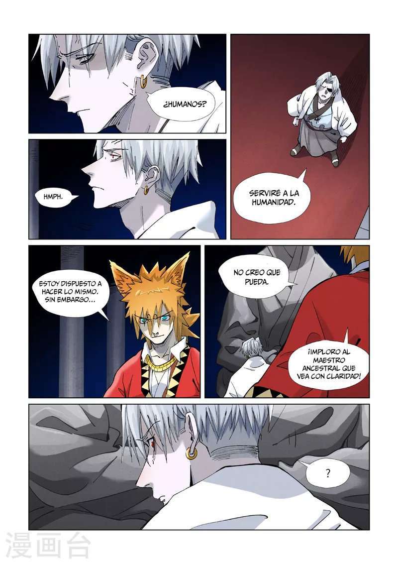 Capitulo 397.5 page 5