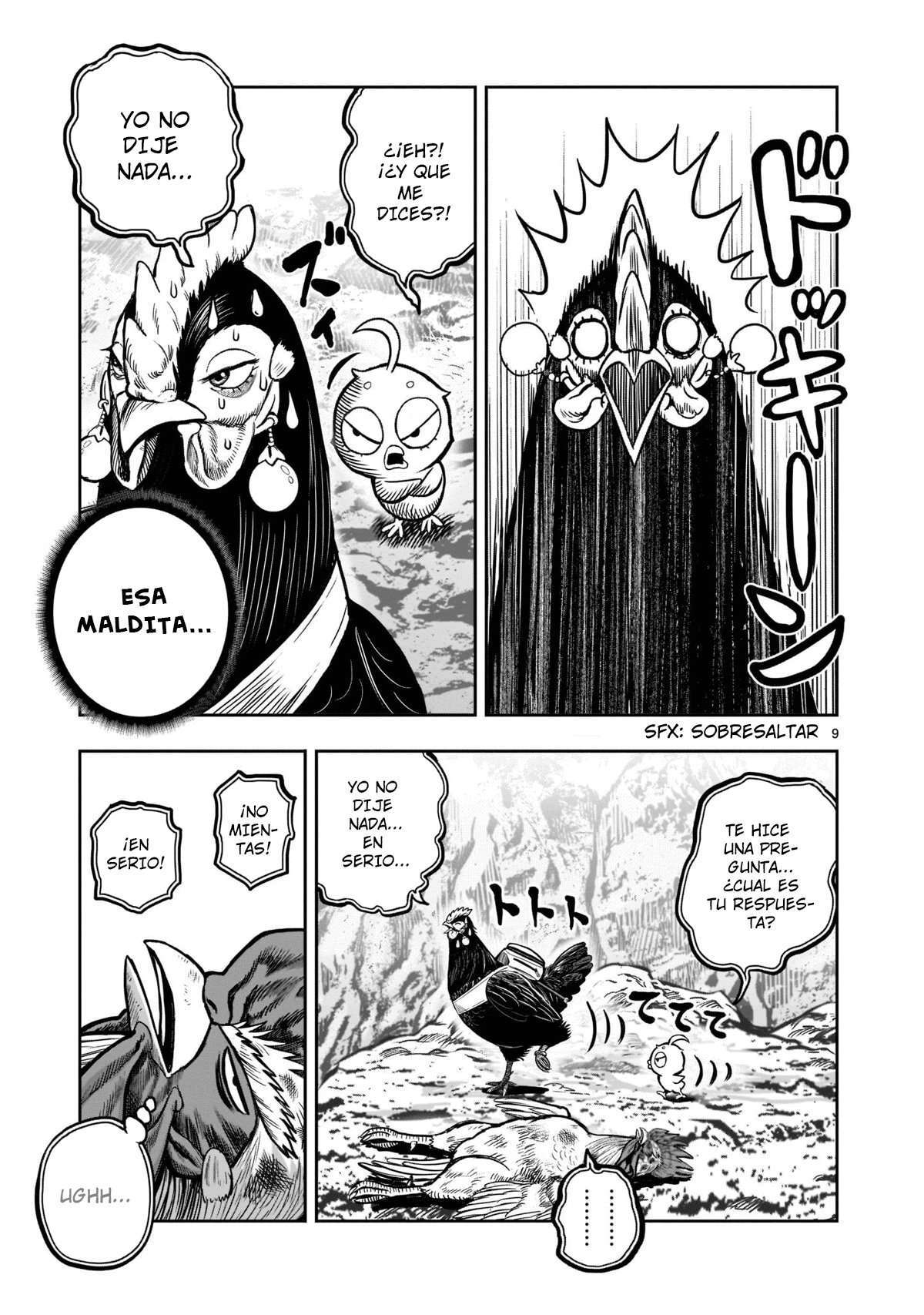 Capitulo 16 page 11