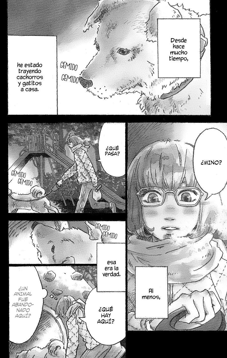 Capitulo 11.50 page 6