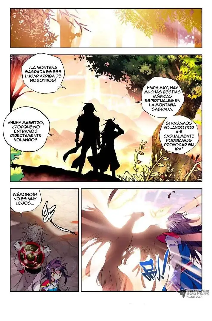 Capitulo 38 page 5